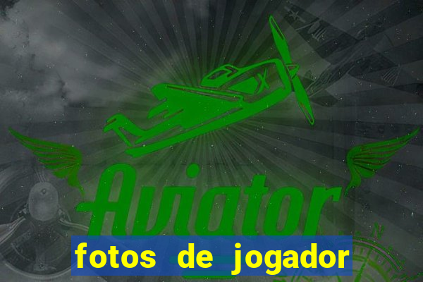 fotos de jogador de futebol nu